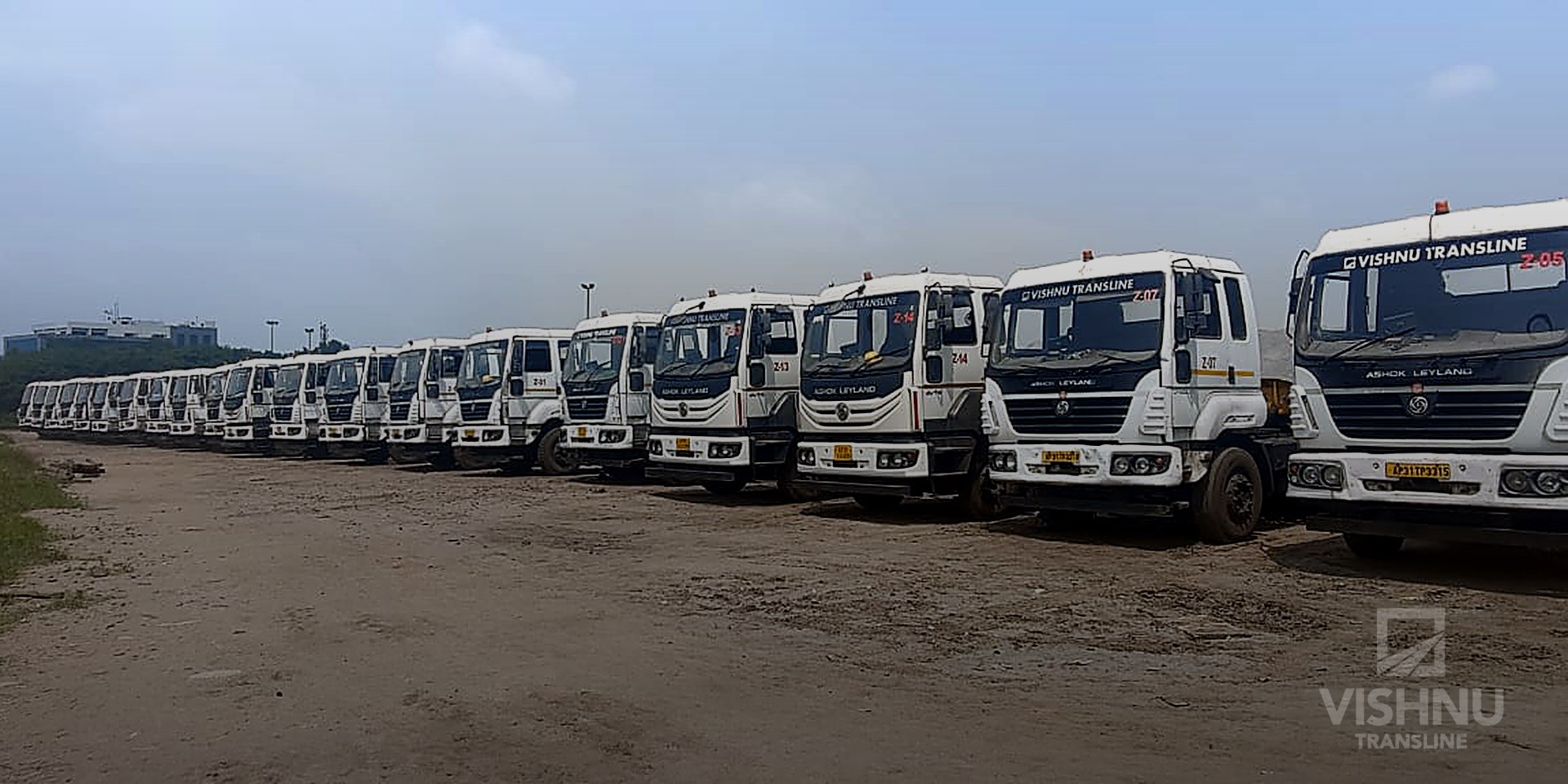 Logistics Support Services